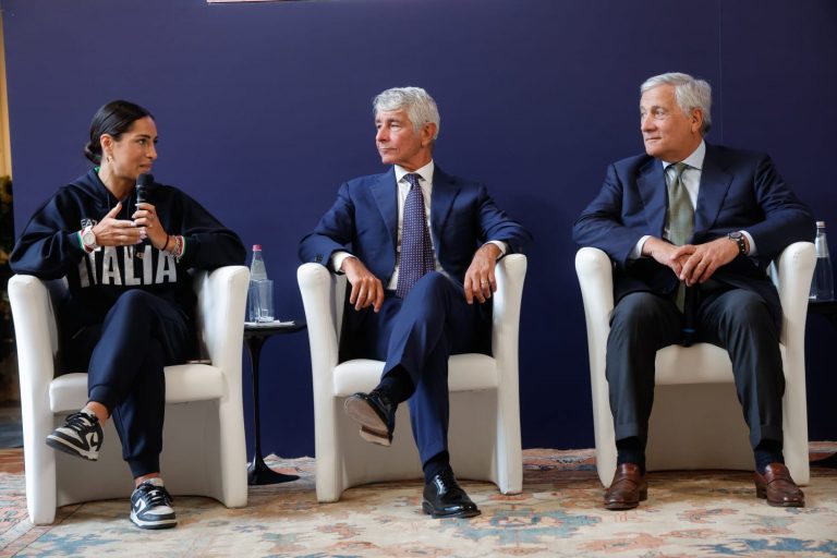 Giornata dello Sport Italiano nel Mondo