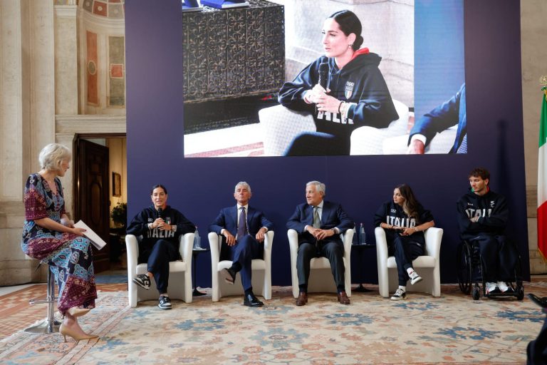 Giornata dello Sport Italiano nel Mondo