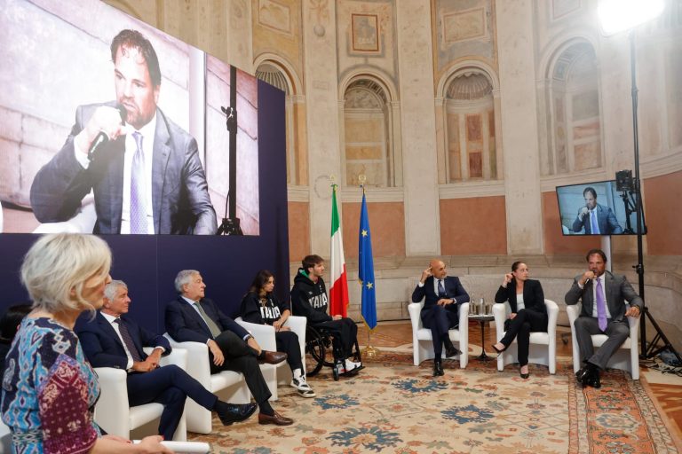 Giornata dello Sport Italiano nel Mondo