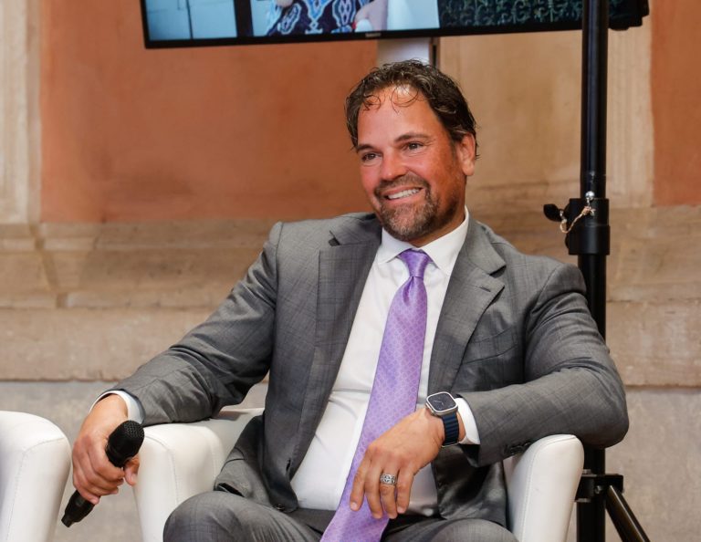 Giornata dello Sport Italiano nel Mondo