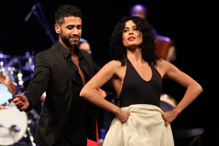 La magia della Pizzica in Macedonia del Nord