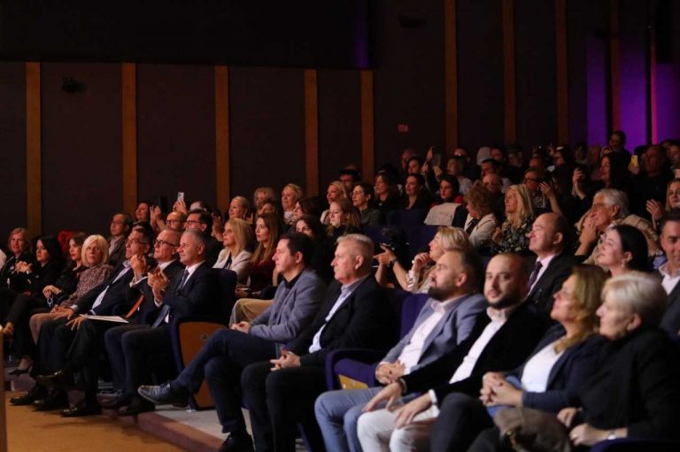 La magia della Pizzica in Macedonia del Nord