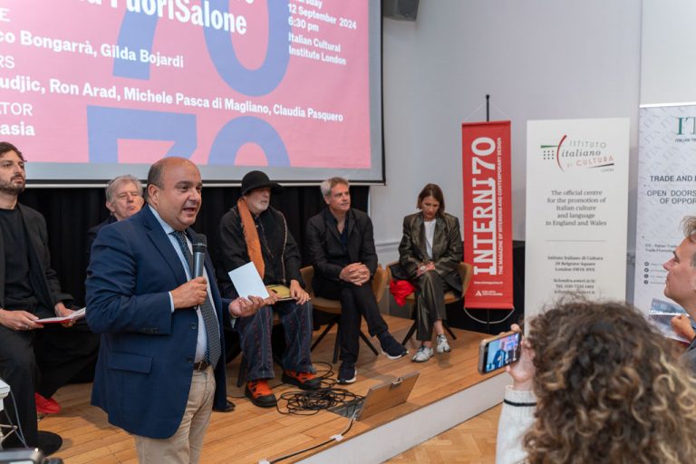 Londra: Storia del design e dell’architettura