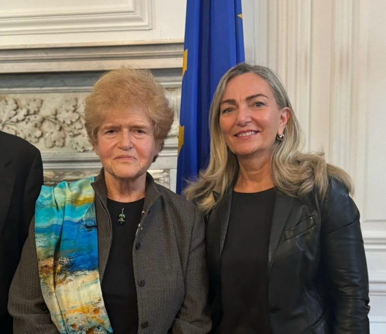 New York, evento per ricordare gli eroi dell’olocausto