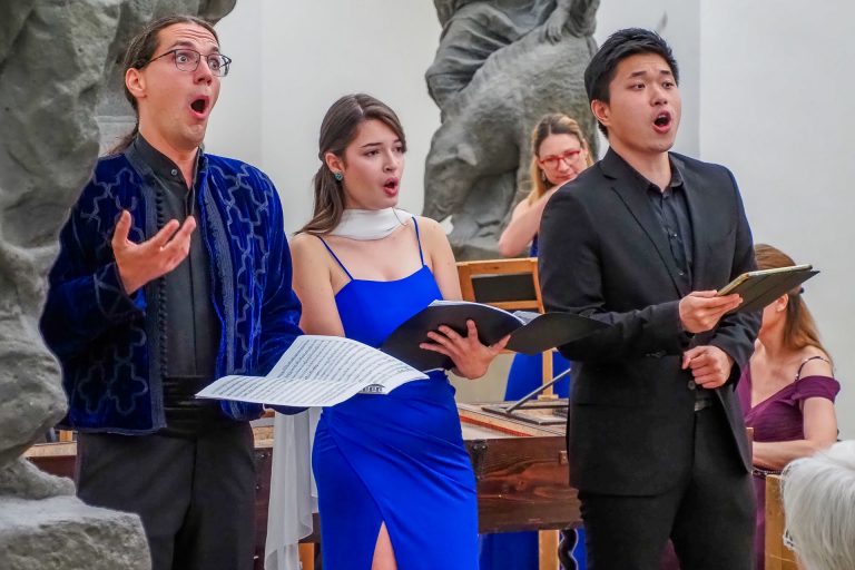 Orlando Furioso Reloaded in scena a Praga_foto Michal Stránský