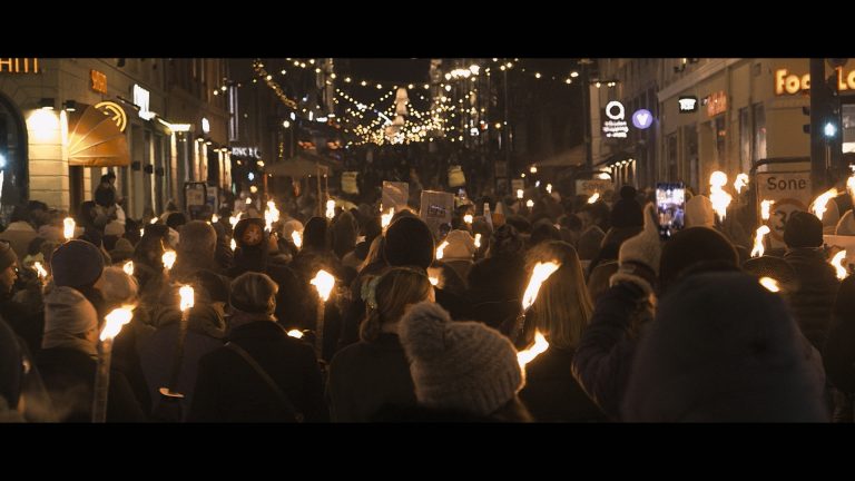 Parigi “Wartime Notes” di Barbara Cupisti all'UNESCO