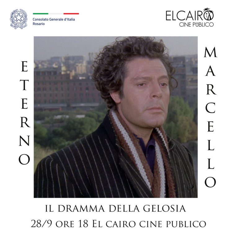 Rosario Marcello Mastroianni 100 Rosario Marcello Mastroianni 100