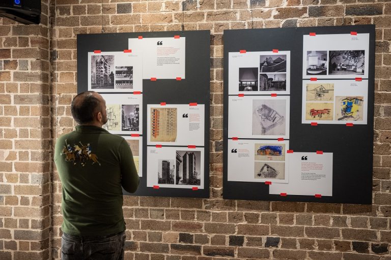 Sydney Vico Magistretti - Architecture & Design @ Carlos Velasco
