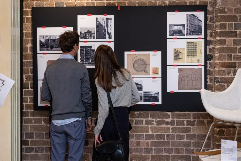 Sydney Vico Magistretti - Architecture & Design @ Carlos Velasco