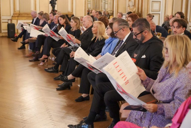 Ad ambasciata Vienna presentata la stagione della Scala