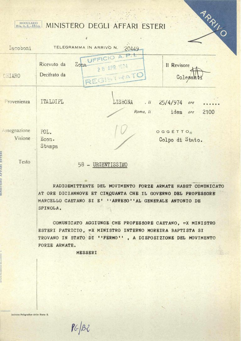 Archivio storico