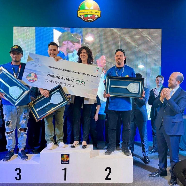 Buenos Aires, eventi di promozione “Italea”