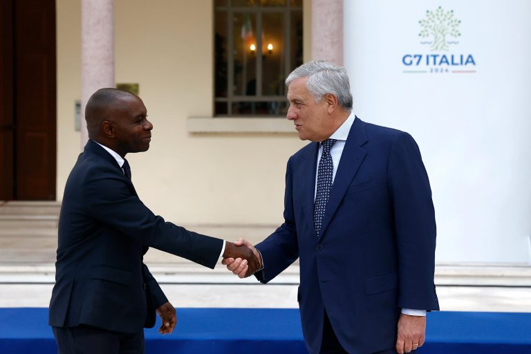 Riunione dei Ministri dello Sviluppo del G7 di Pescara (22-24 ottobre 2024)