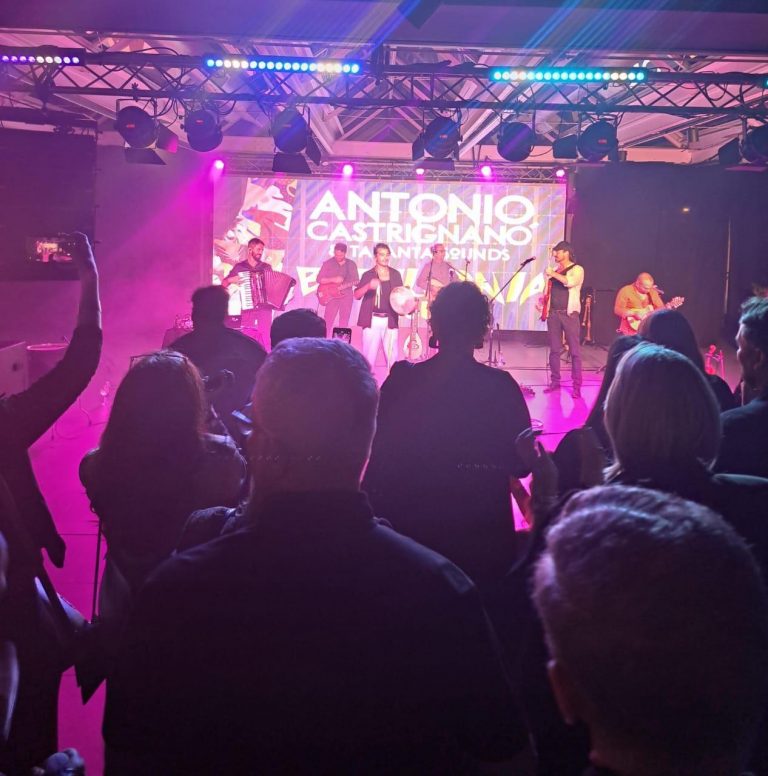 Buenos Aires, eventi di promozione “Italea”