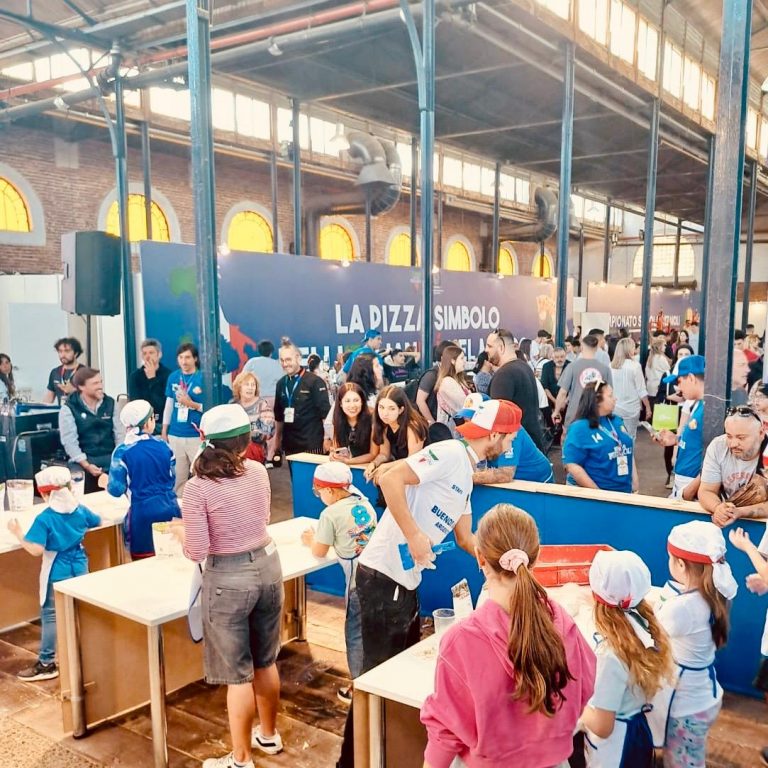 Buenos Aires, eventi di promozione “Italea”