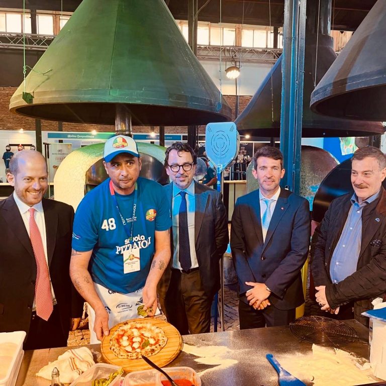 Buenos Aires, eventi di promozione “Italea”