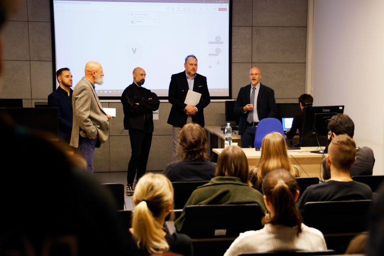 A Cracovia le sculture di Quayola @“Kamila Zacharek Photographer”