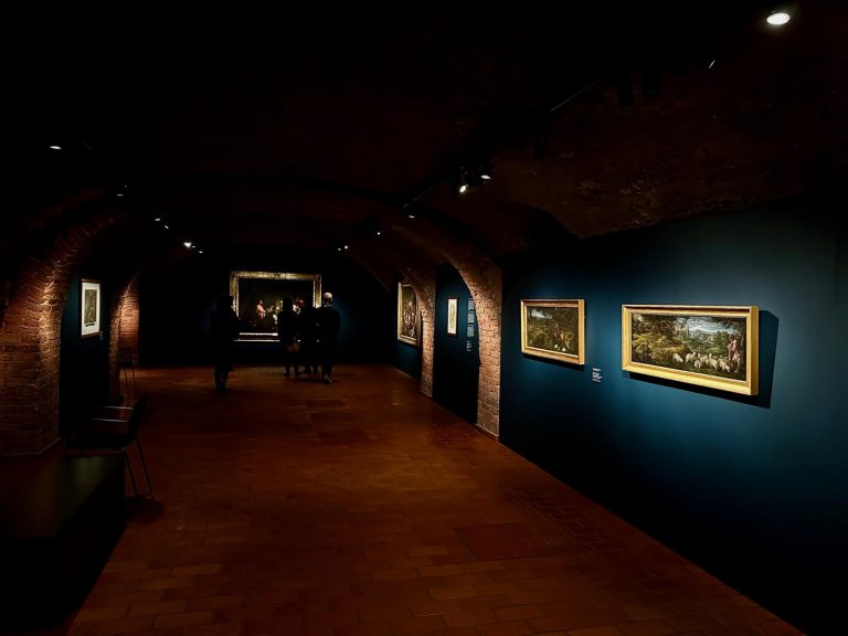 A Helsinki il Rinascimento di Jacopo Bassano