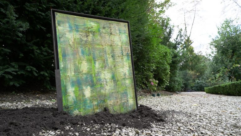 A Parigi IOSONOVULNERABILE @MovimentoVulnerarteAPS