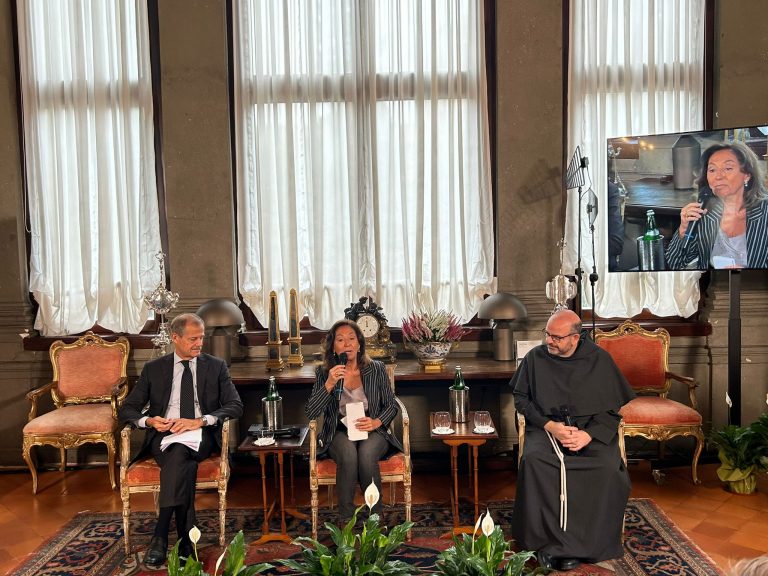 Santa Sede, al via il Festival della Diplomazia