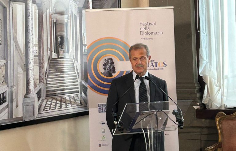 Santa Sede, al via il Festival della Diplomazia