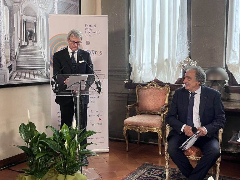 Santa Sede, al via il Festival della Diplomazia