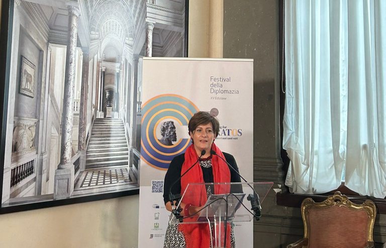 Santa Sede, al via il Festival della Diplomazia