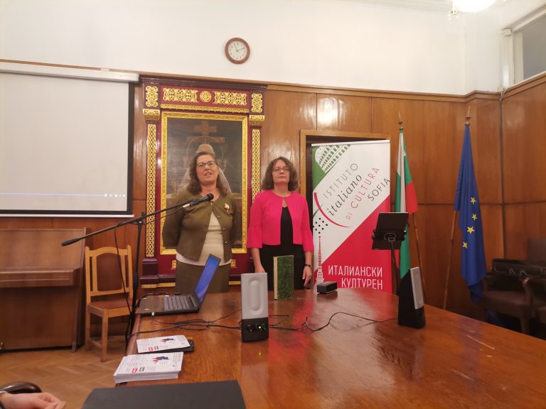 I Promessi Sposi in scena a Sofia