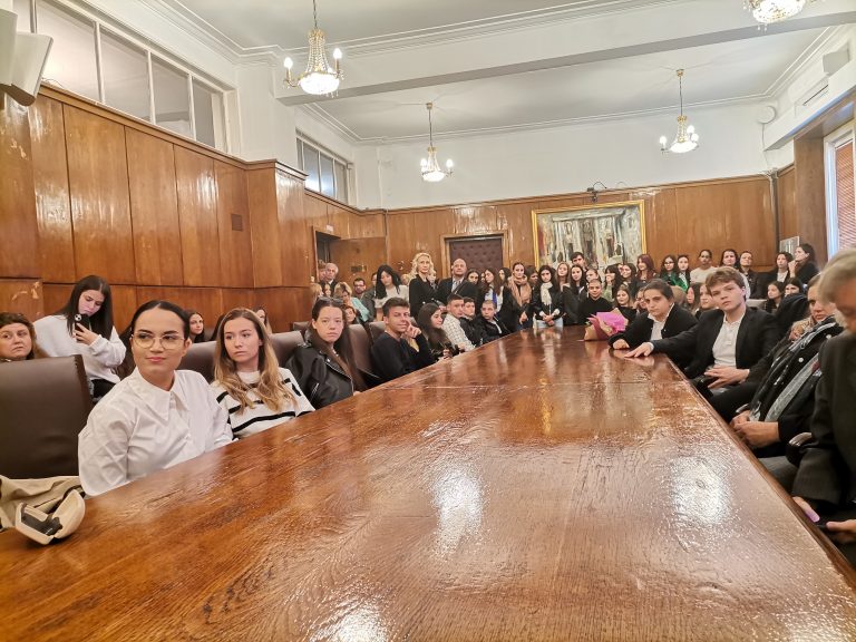 I Promessi Sposi in scena a Sofia