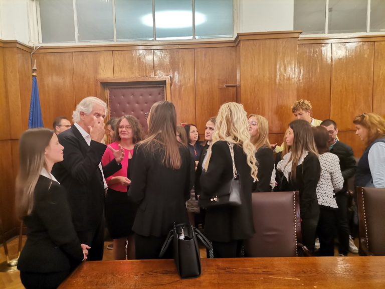 I Promessi Sposi in scena a Sofia