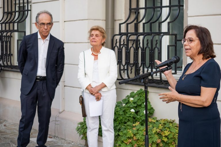 I Vulcani Italiani in mostra a Sofia @Bozhidar Simeonoff