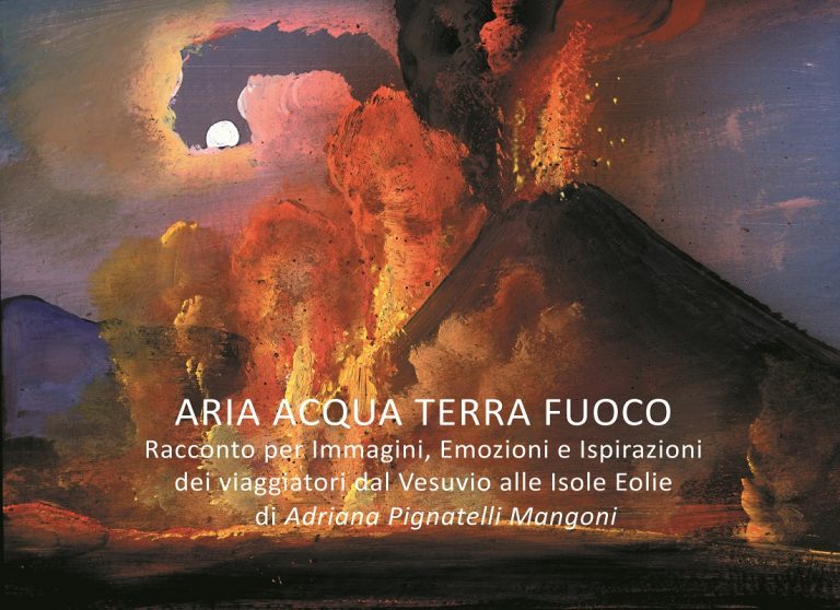 I Vulcani Italiani in mostra a Sofia @Bozhidar Simeonoff