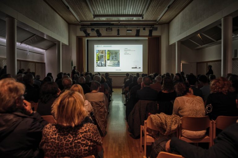Inaugurato il cantiere della Casa d’Italia di Zurigo