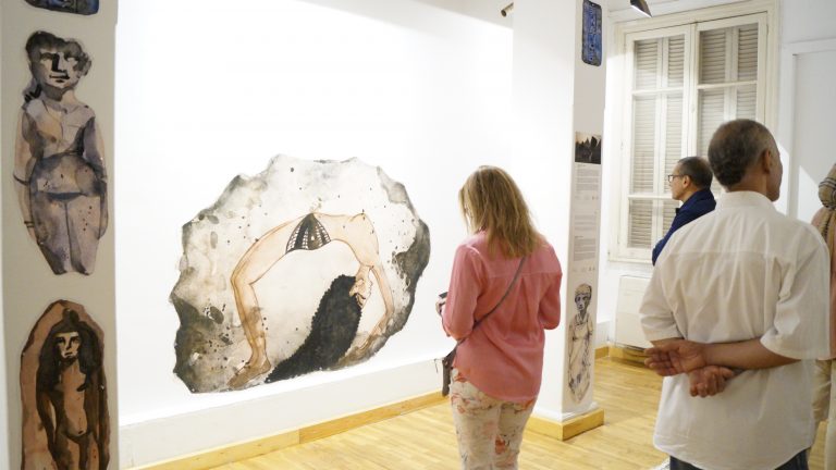 Il Cairo, “Il Ritorno nel Giorno”