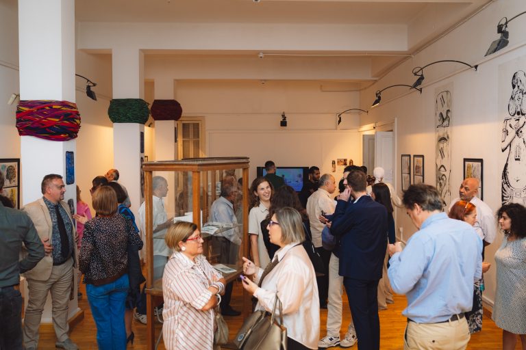 Il Cairo, “Il Ritorno nel Giorno”