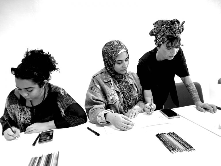 Il Cairo, “Il Ritorno nel Giorno”