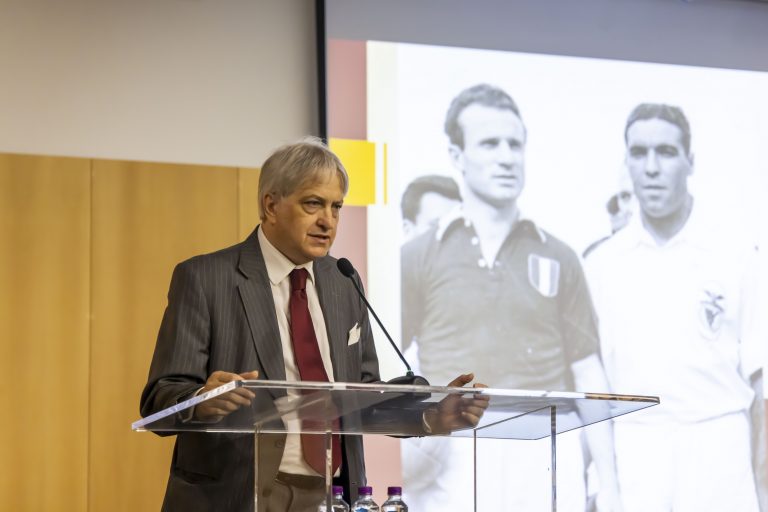 Lisbona, “Grande Torino: 75 anni di leggenda”