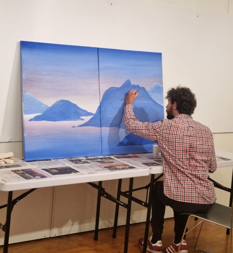 Letteratura per l’infanzia a Oslo