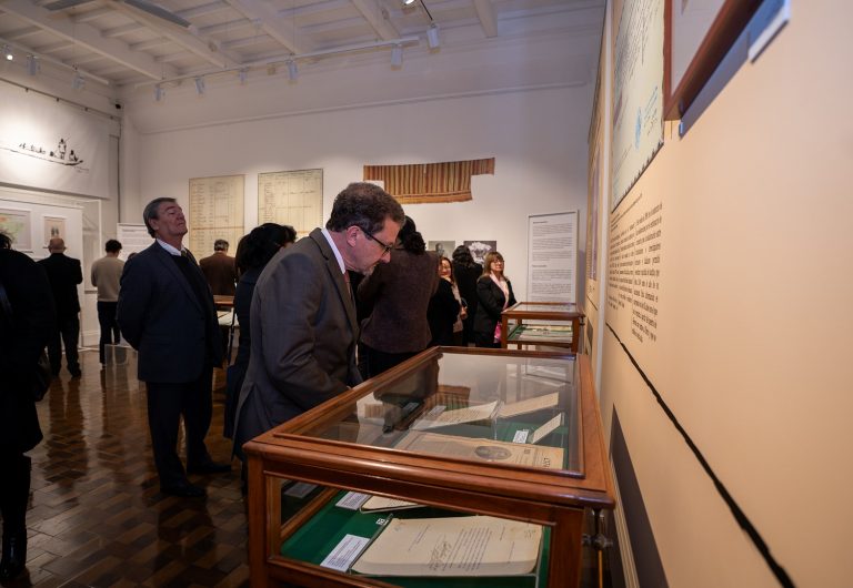 Lima celebra Antonio Raimondi@ Maria Camila Mendez Guzman