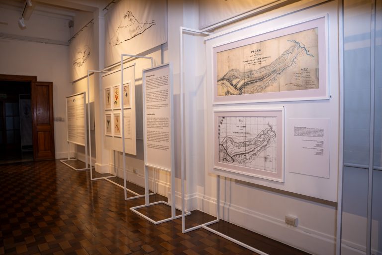 Lima celebra Antonio Raimondi@ Maria Camila Mendez Guzman