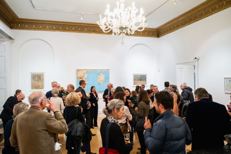 Londra: “Puccini – Opera Meets New Media” Credits: Ph. Stefano Broli