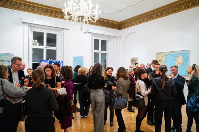 Londra: “Puccini – Opera Meets New Media” Credits: Ph. Stefano Broli