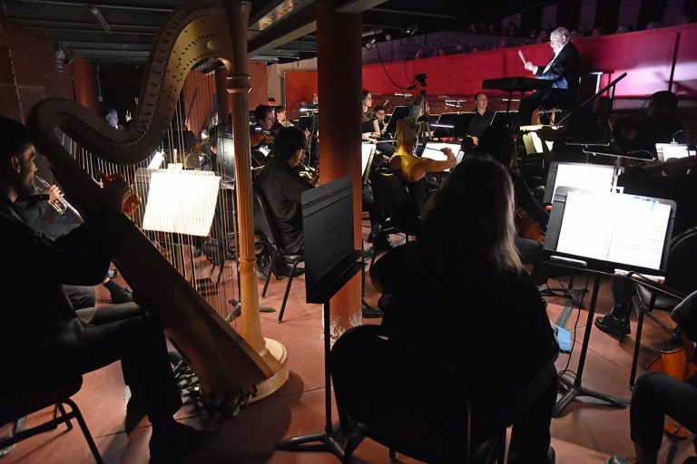 “Madama Butterfly” in scena a Bahia Blanca