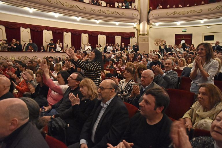 “Madama Butterfly” in scena a Bahia Blanca