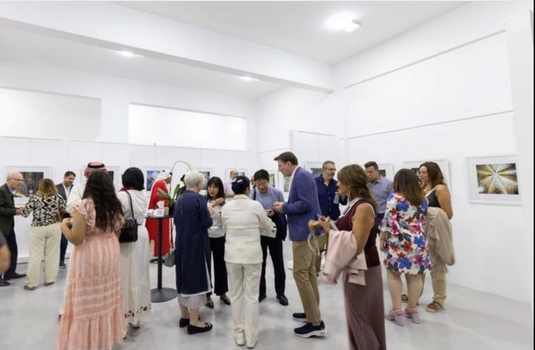 Manama, mostra per celebrare la Giornata del Contemporaneo