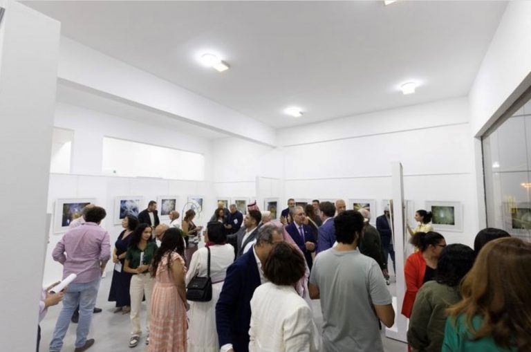 Manama, mostra per celebrare la Giornata del Contemporaneo