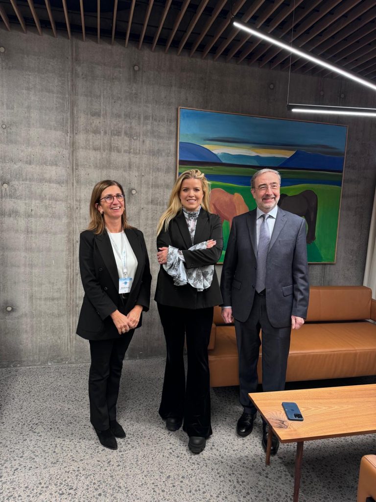 Islanda, Italia partecipa ad Assemblea annuale Arctic Circle