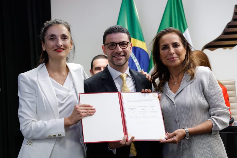 Missione del Ministro Tajani in Argentina e Brasile