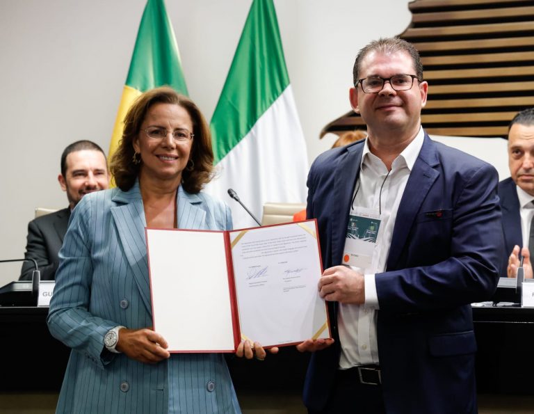 Missione del Ministro Tajani in Argentina e Brasile