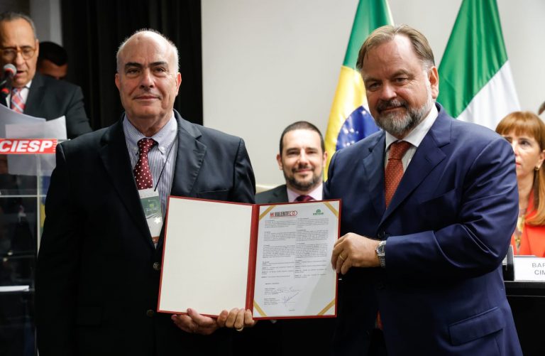 Missione del Ministro Tajani in Argentina e Brasile